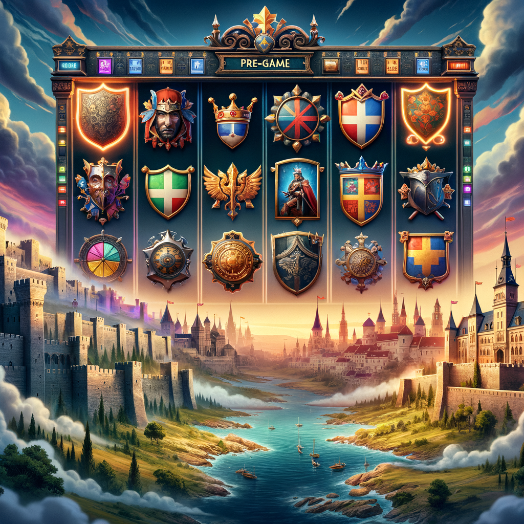European Roulette Prestige